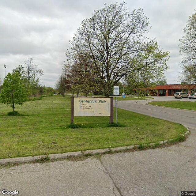 PogoMap.Info - Gym - Stadium At Centennial Park