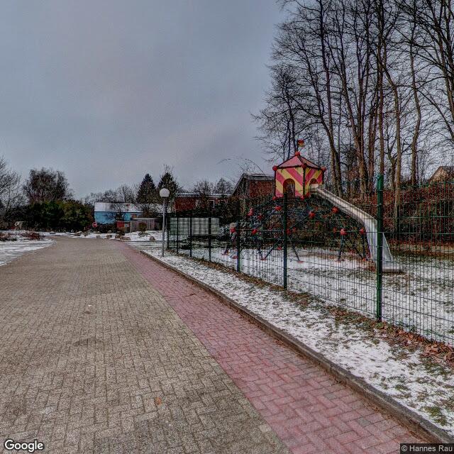 PogoMap.Info - Pokestop - Abenteuerspielplatz