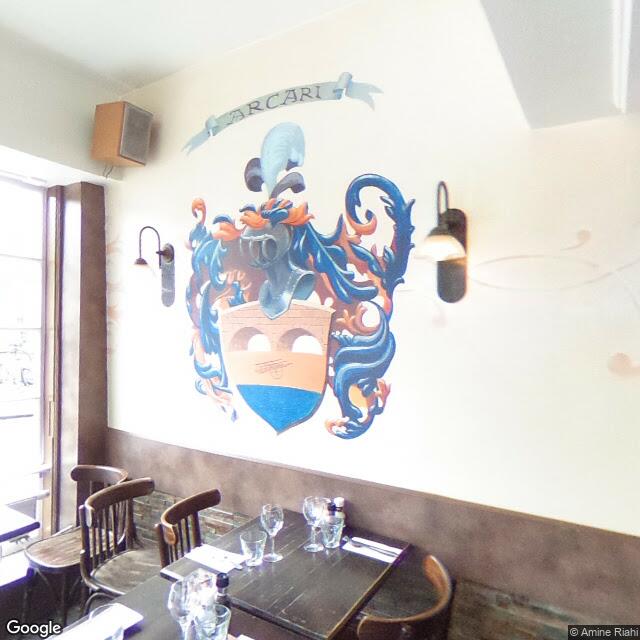 PogoMap.Info - Pokestop - Ridder Mural