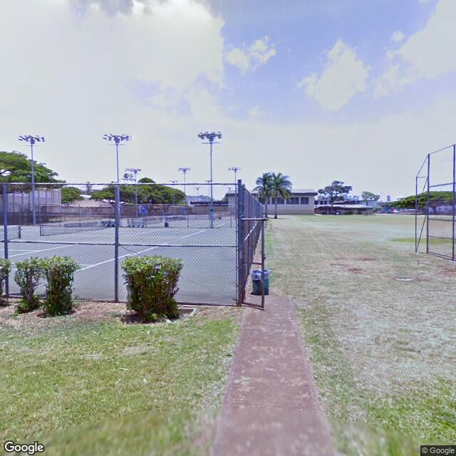 PogoMap.Info - Pokestop - Kalakaua District Park