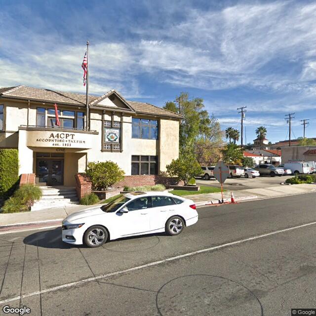 PogoMap.Info - Gym - Redlands Chamber Of Commerce