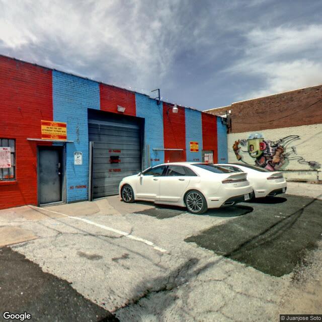 PogoMap.Info - Pokestop - Ice Ice Baby