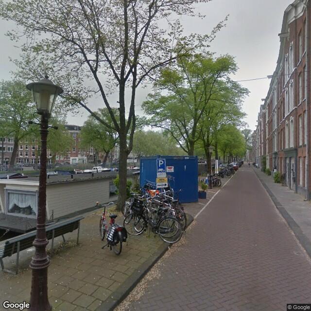 PogoMap.Info - Pokestop - Bolwerk Amsterdam 6: Kathuizen/molen