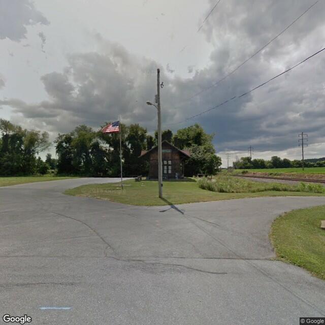 PogoMap.Info - Pokestop - Friends Of Old Annville