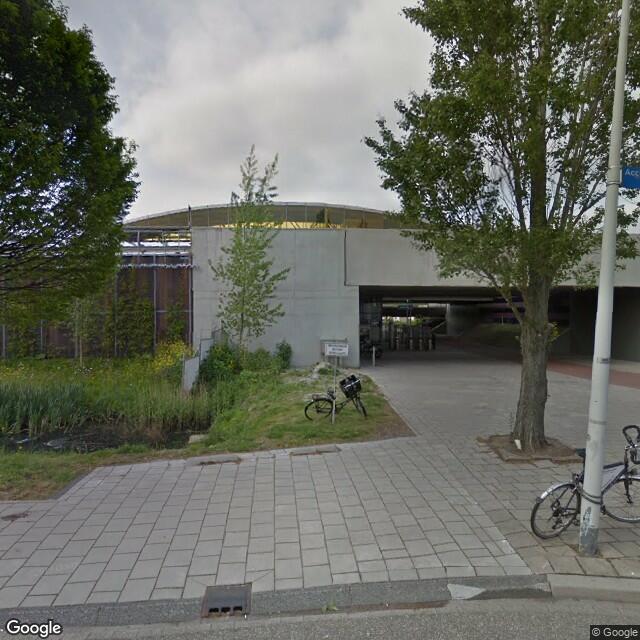 PogoMap.Info - Pokestop - Metrostation Isolatorweg