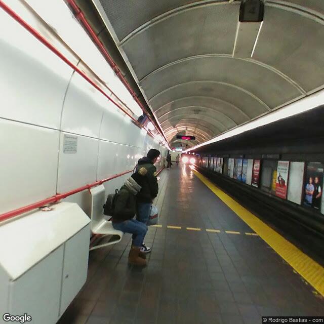 PogoMap.Info - Pokestop - The Overshadowing Dome
