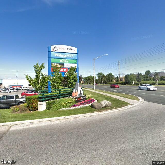 PogoMap.Info - Pokestop - Smart Centres Richmond Hill