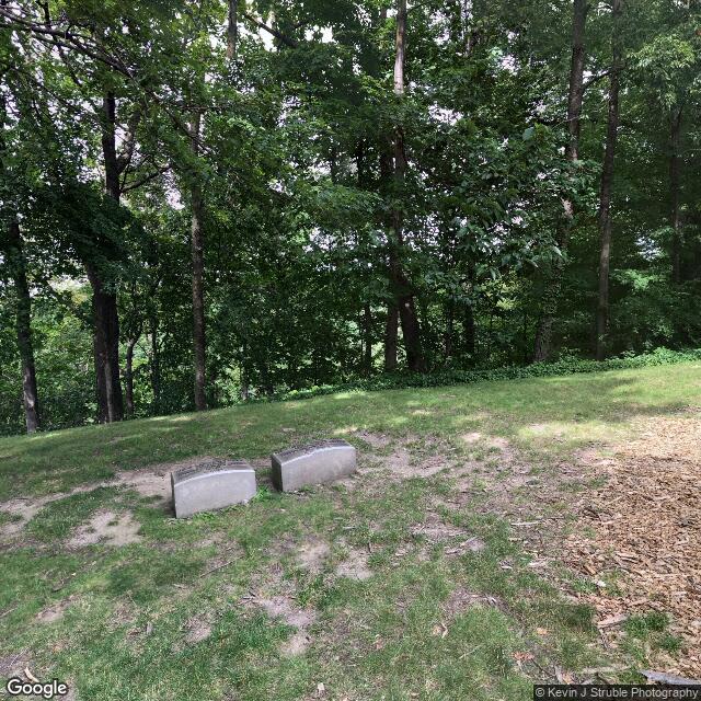 PogoMap.Info - Pokestop - John Rockefeller Grave