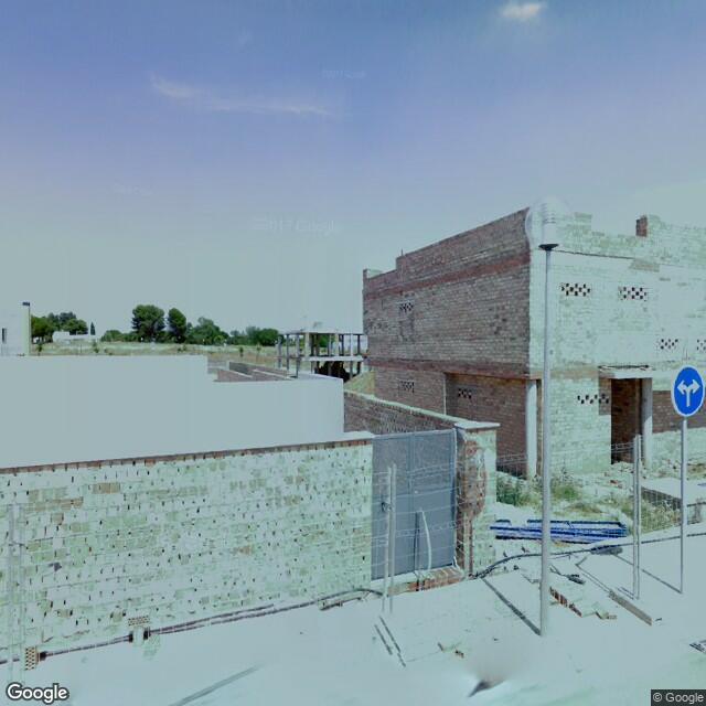 PogoMap.Info - Pokestop - Pistas De Padel