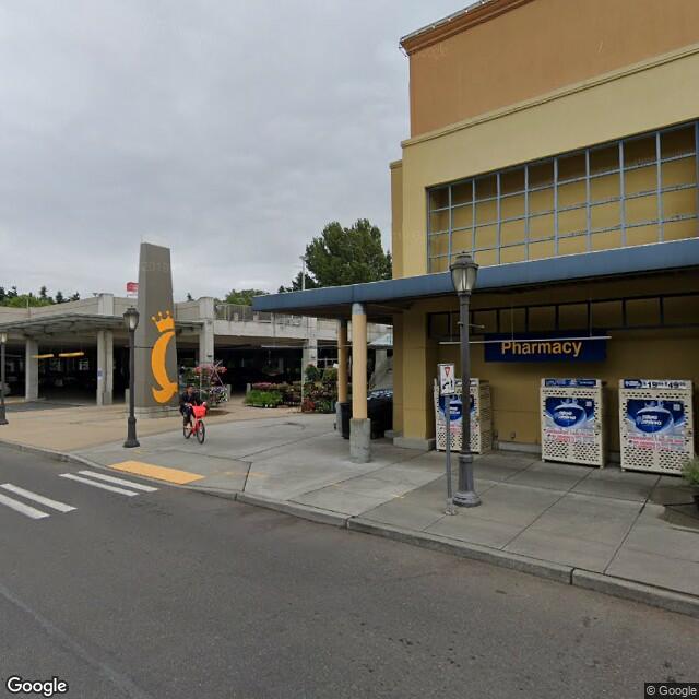 PogoMap.Info - Pokestop - Greater Seattle Youth Wall