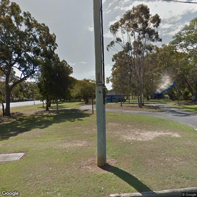 PogoMap.Info - Pokestop - Daphne Carpenter Park