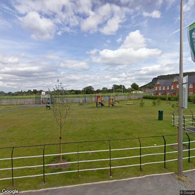 PogoMap.Info - Gym - Helsby Park