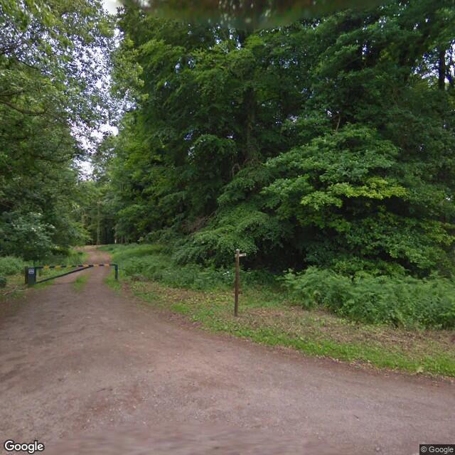 PogoMap.Info - Pokestop - Colonel's Park Wood Entrance