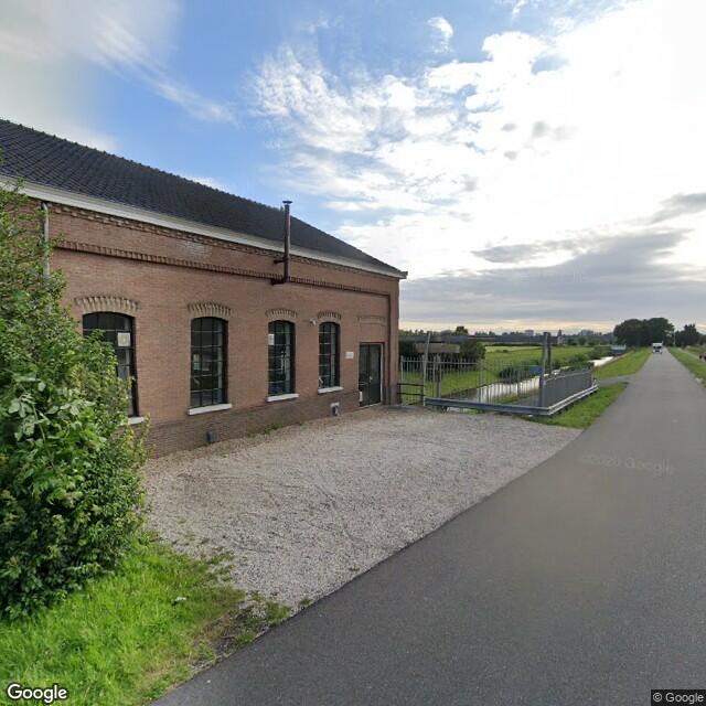 PogoMap.Info - Pokestop - Gemaal Middelpolder