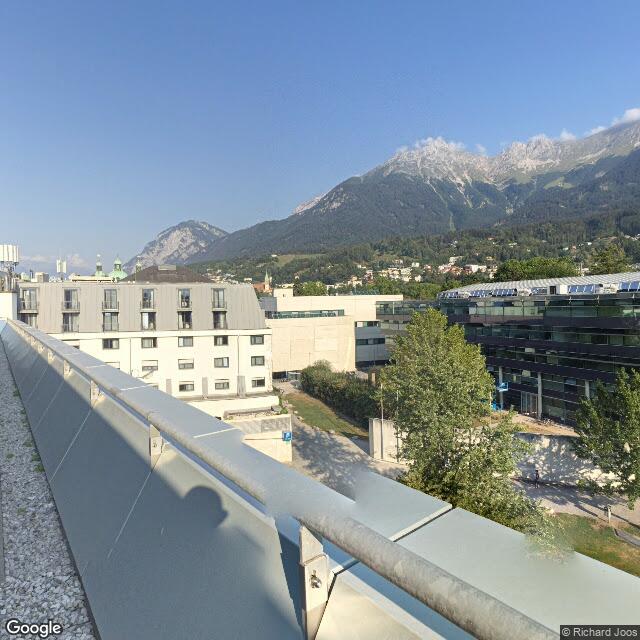 PogoMap.Info - Gym - Sowi Innsbruck