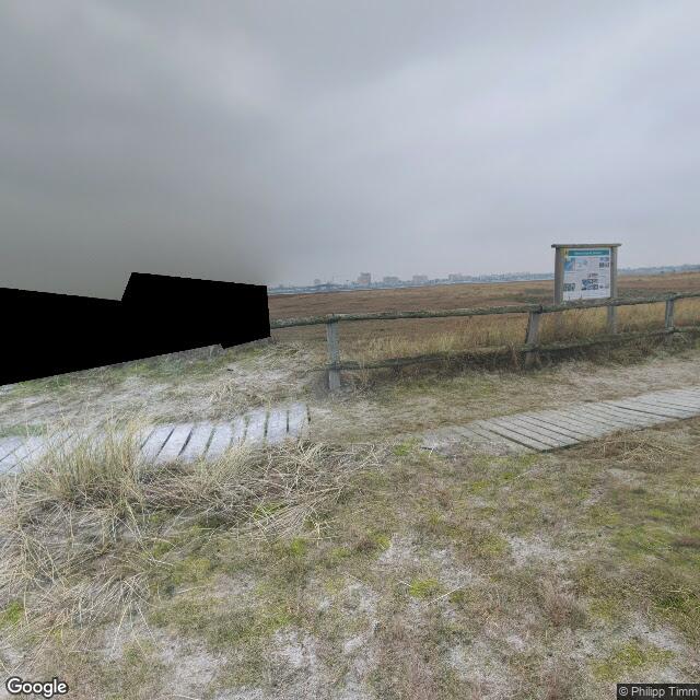 PogoMap.Info - Pokestop - Infotafel Des Naturschutzgebiet "Bottsand"