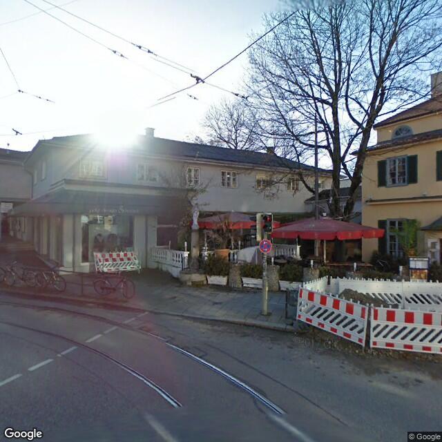 PogoMap.Info - Pokestop - Marienbrunnen Pasing