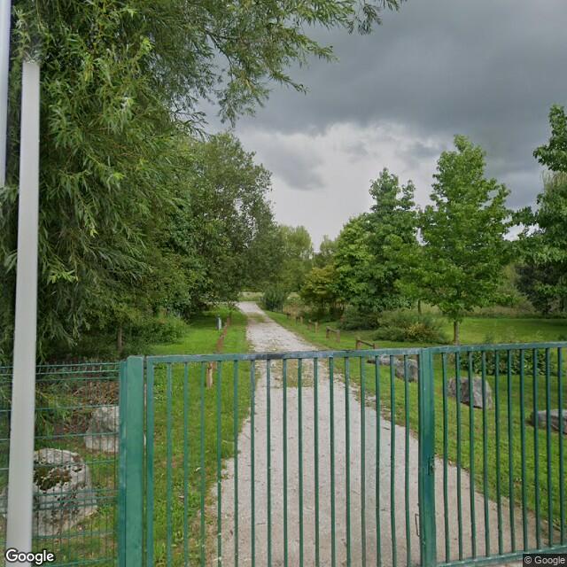 PogoMap.Info - Gym - Les Ruches De L'étang De Pêche.