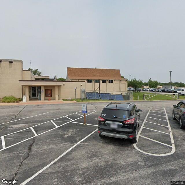 PogoMap.Info - Pokestop - Mosaic St. Louis County Healthcare