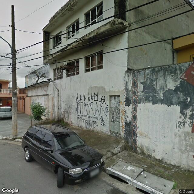 PogoMap.Info - Gym - Grafit Corinthians