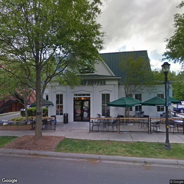 PogoMap.Info - Pokestop - Starbucks