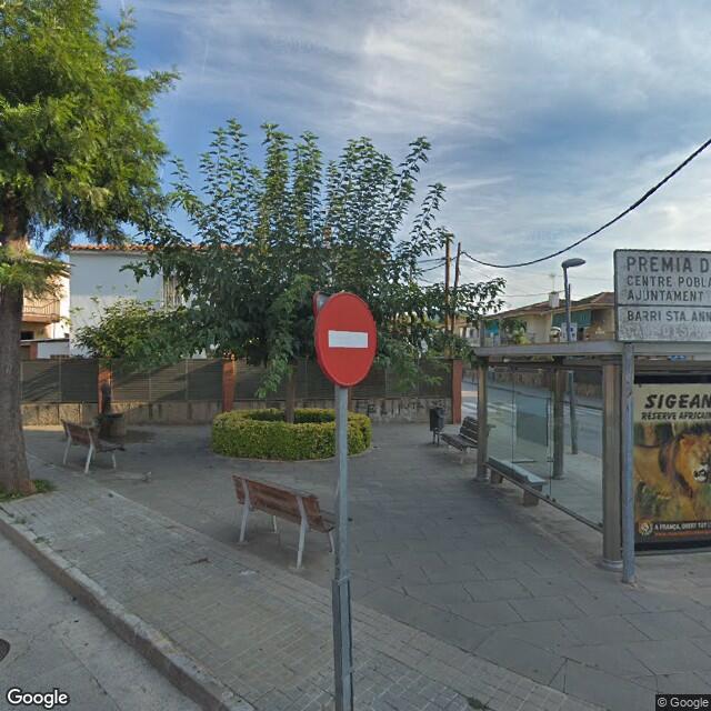 PogoMap.Info - Pokestop - Font  Del Torrent