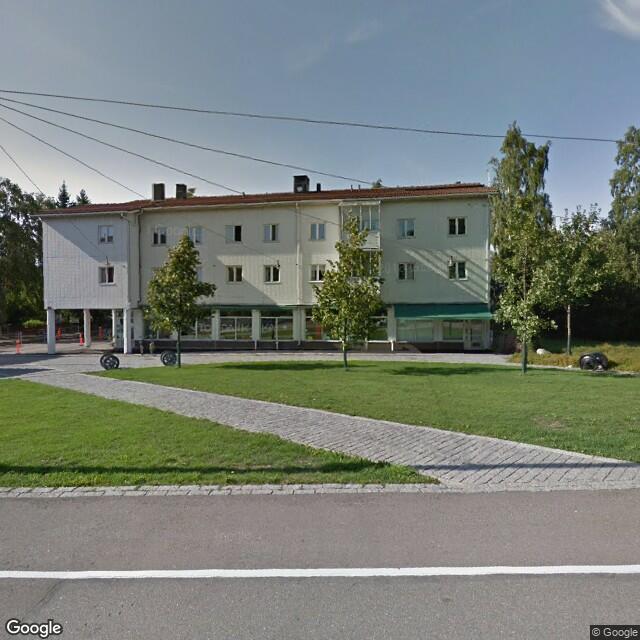 PogoMap.Info - Pokestop - Kääntöraide