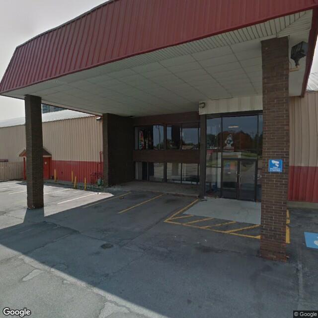 PogoMap.Info - Gym - Irondequoit Sports Arena