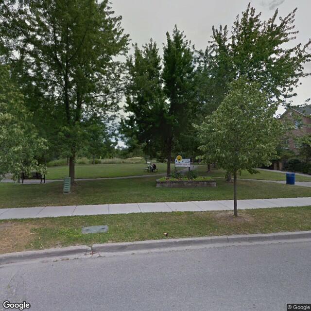 PogoMap.Info - Pokestop - Bridgeview Cordone Park