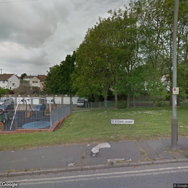 PogoMap.Info - Pokestop - Blackman Avenue Play Area