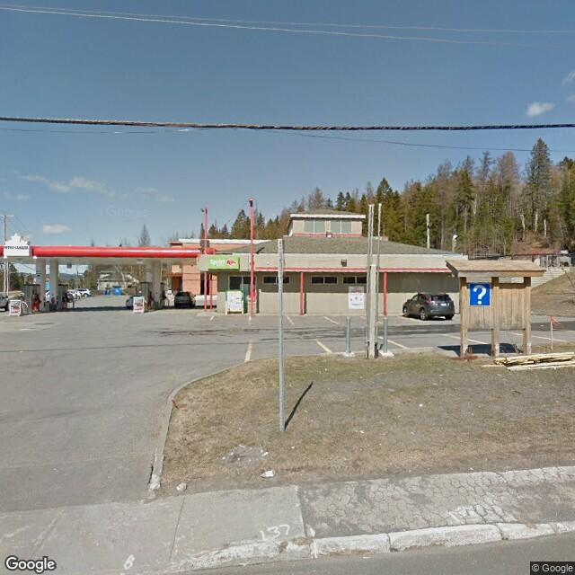 PogoMap.Info - Pokestop - Welcome To Lac Beauport