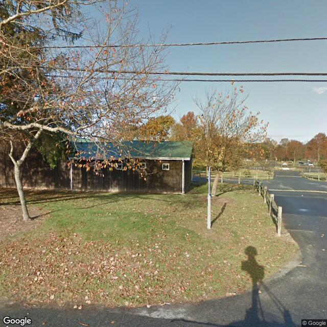 PogoMap.Info - Gym - Brecknock Park