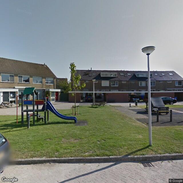PogoMap.Info - Pokestop - Speeltuin Dominicushof Vianen