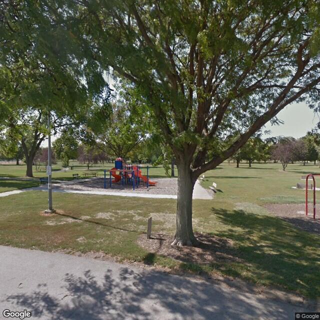 PogoMap.Info - Pokestop - Navel Park Playground