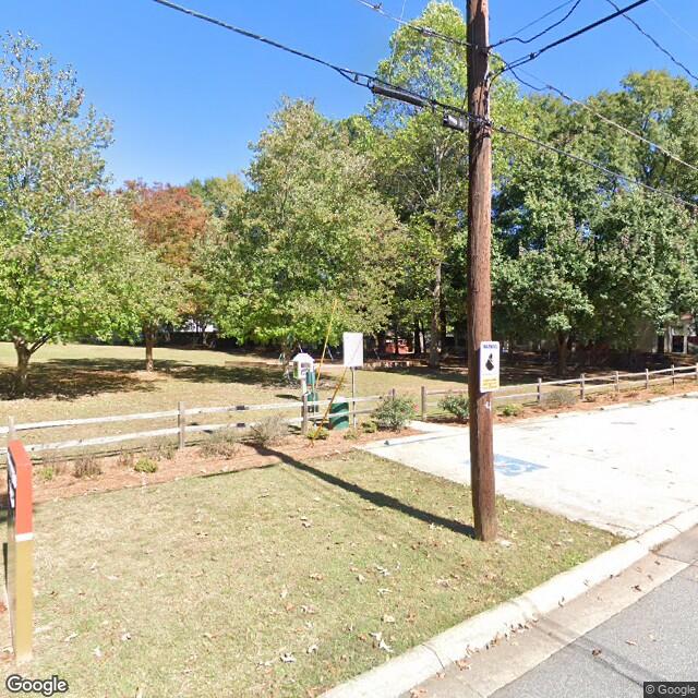 PogoMap.Info - Pokestop - Whitfield Park