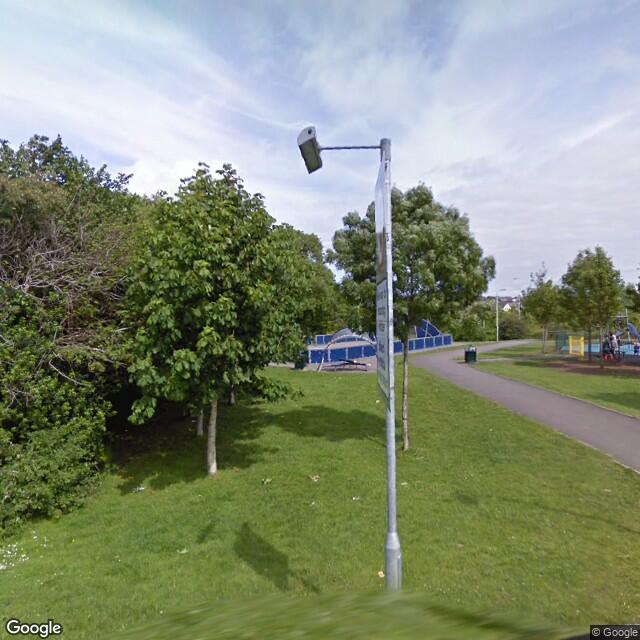 PogoMap.Info - Pokestop - Broadlands Basketball Court