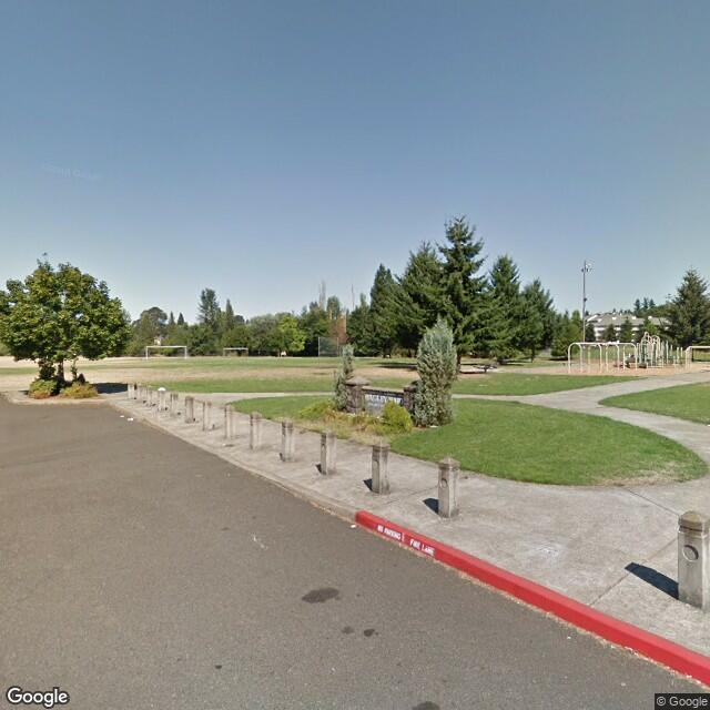 PogoMap.Info - Pokestop - Bagley Park