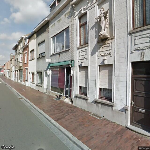 PogoMap.Info - Pokestop - Kortrijk   Jezus Op Sint Denijs