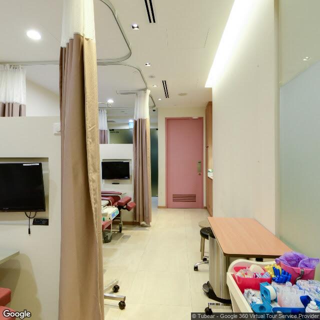 PogoMap.Info - Gym - Mt Elizabeth Novena Hospital