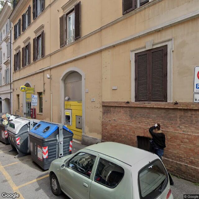 PogoMap.Info - Pokestop - Poste Di Via Isonzo