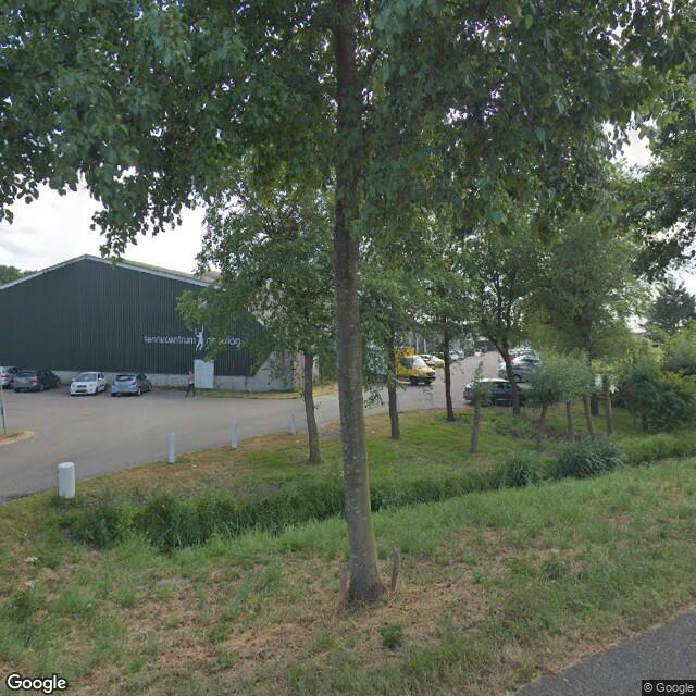 PogoMap.Info - Pokestop - Bord Ingang Neckslag