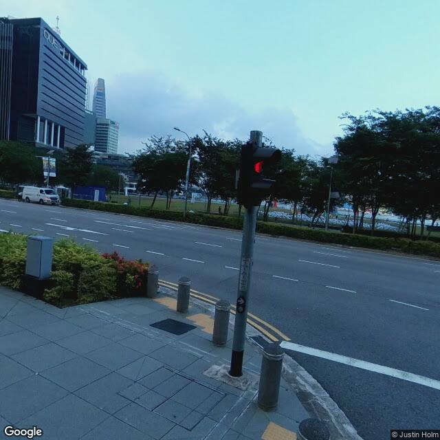 PogoMap.Info - Pokestop - Marina Bay Link Mall