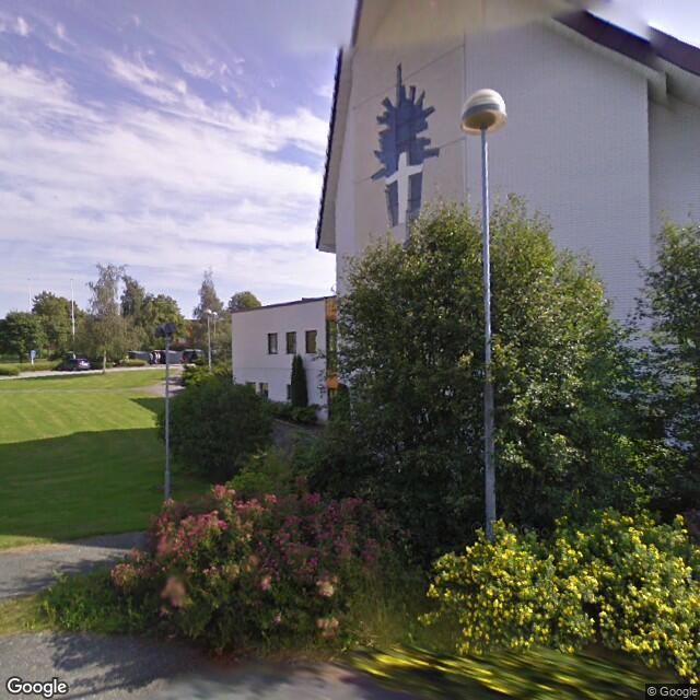 PogoMap.Info - Gym - Örebro Teologiska Högskola