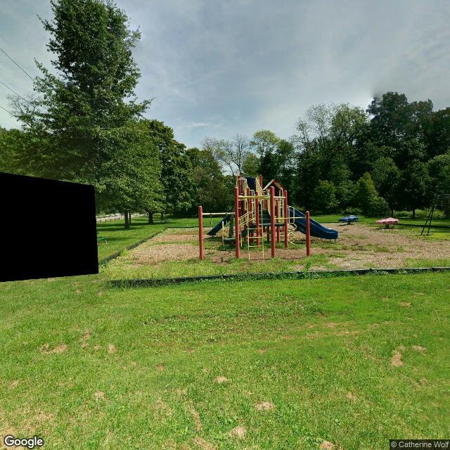 PogoMap.Info - Pokestop - Powder Mill Park Playground