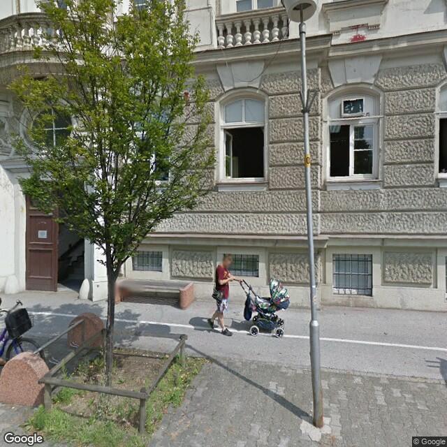 PogoMap.Info - Pokestop - Mestna Obcina Maribor