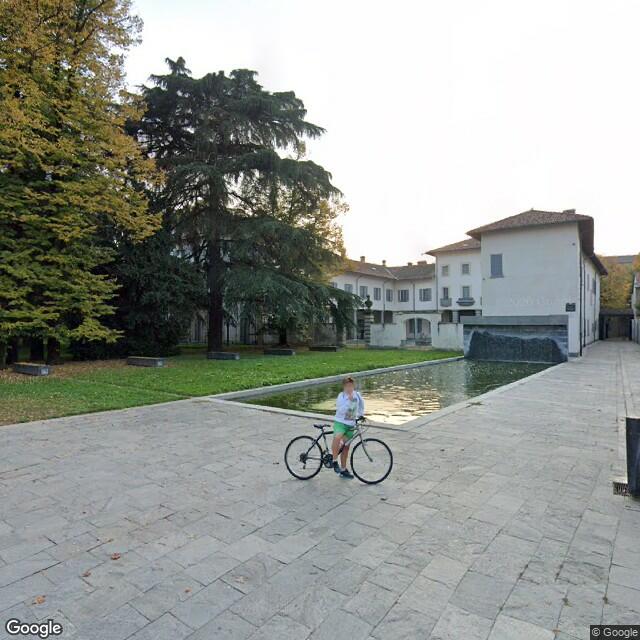 PogoMap.Info - Pokestop - Cesano Maderno   Palazzo Arese Jacini