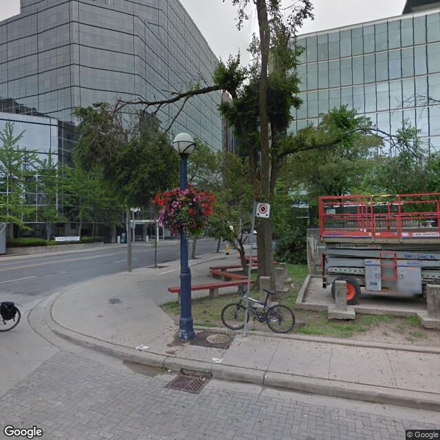 PogoMap.Info - Pokestop - Milner Parkette