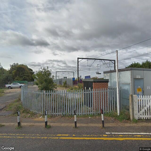 PogoMap.Info - Gym - Waterbeach Station