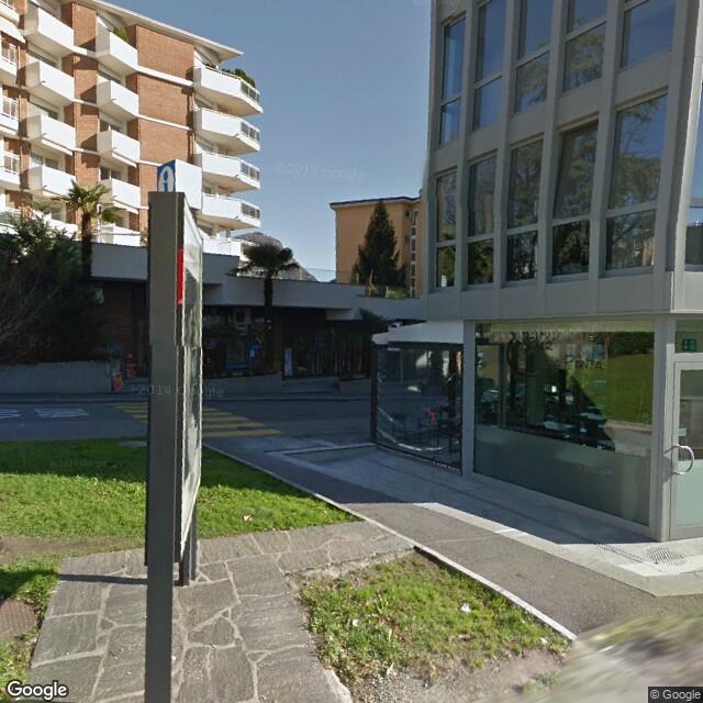 PogoMap.Info - Pokestop - Info Point   Massagno