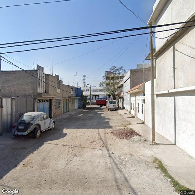 PogoMap.Info - Pokestop - El Mondadientes